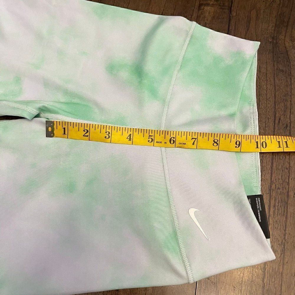 Nike Clash Bike Shorts XS - Picture 5 of 8